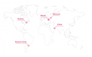 Vehicle Tracking System