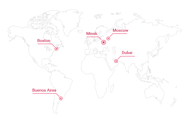 Vehicle Tracking System country