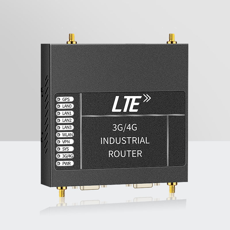 Terminal Vehicle Router car router wifi 3g 4g wireless
