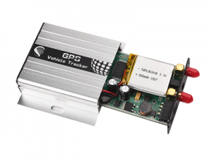 gps tracker with engine shut off