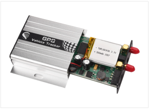 gps tracker with anti jamming