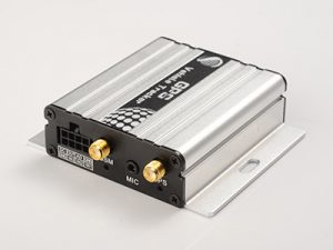 ultrasonic fuel sensor