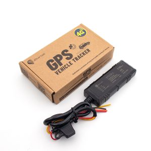 VT120-L GPS Tracker 4G