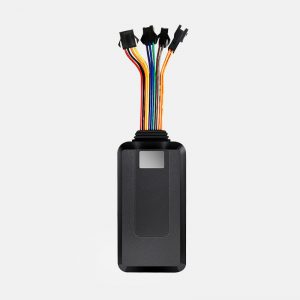 Motorcycle GPS Tracker