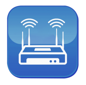 4 High Gain Antennas