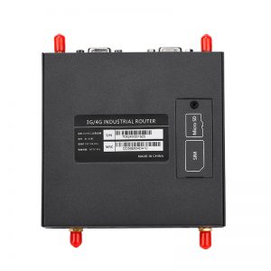 4g car wifi router