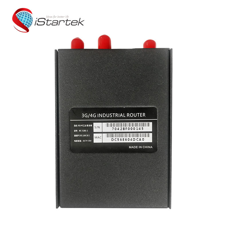 4g vpn router sim card slot