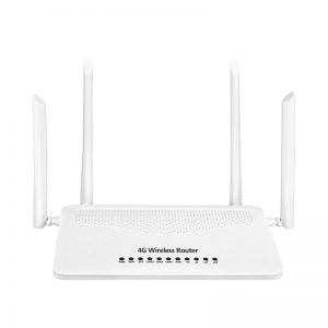 4g wireless router with sim card slot