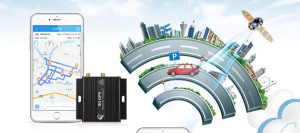 car speed limiter gps tracker