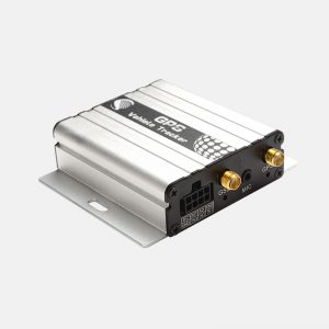 GPS Tracking Device