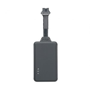 Mini-GPS-Tracker