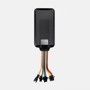 Motorcycle GPS Tracker