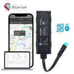 VT120-L Mini GPS Tracking Device