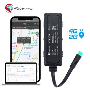 VT120-L GPS Tracker