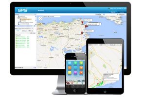 car gps tracking system