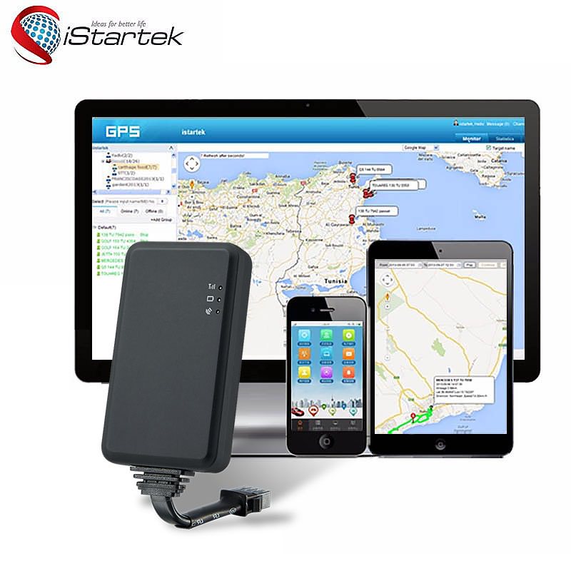 car gps tracking system