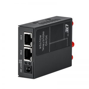 car wifi router