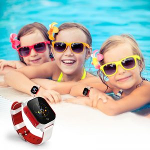 gps locator for kids