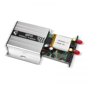 gps tracking device for the car