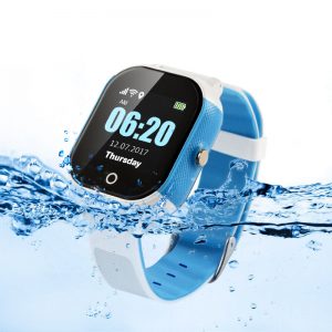 gps watch