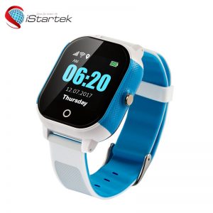 gps watch tracker for senior citizen