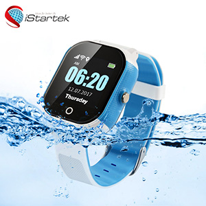 watches to track kids