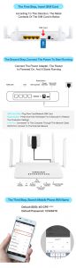 modem wifi router