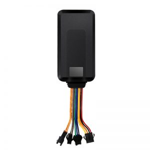 motor vehicle gps tracking device