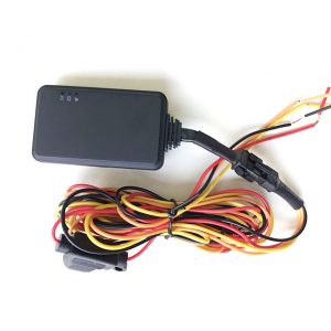 real time gps tracking device