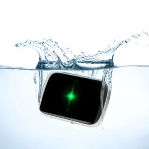 small gps tracker
