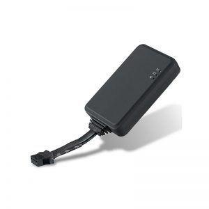 small gps tracker vehicle