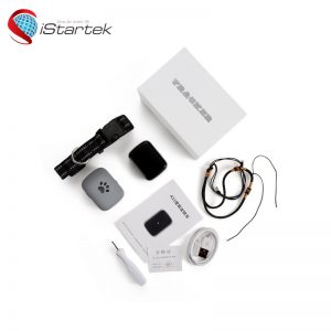 personal gps tracker h120