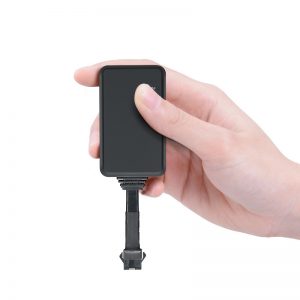 smallest gps tracking device