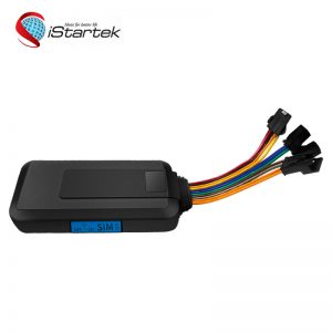 smart gps tracker