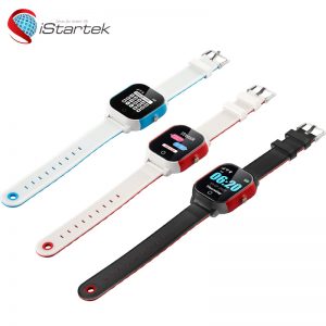 smart watch fitness tracker