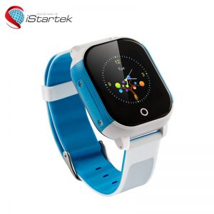 tracker watch