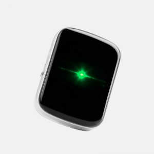 worlds smallest gps tracking device