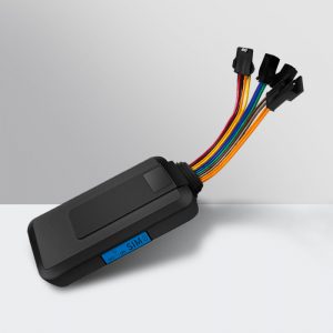 gps tracker for motorcycle