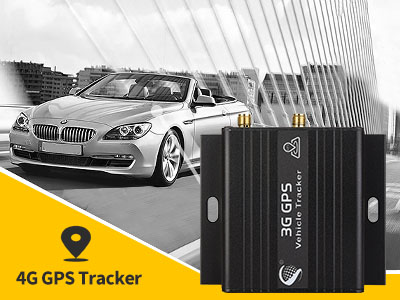 Startrack’s New Product 4G GPS Tracker Comes Onto The Thailand Market