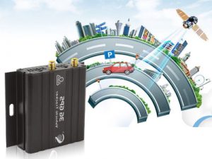 speed limit gps tracker