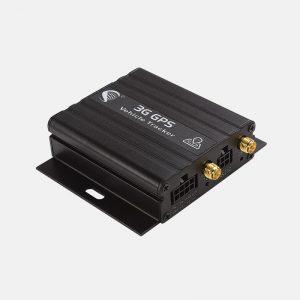gps vehicle tracking