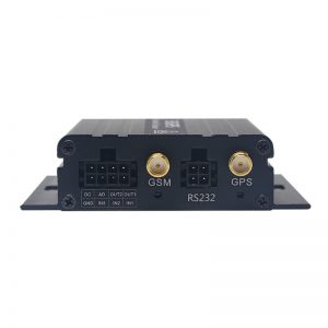 4g tracking device