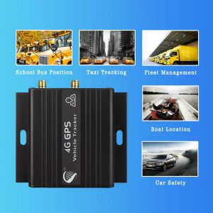 gps auto tracking devices