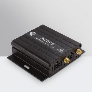 GPS vehicle tracking