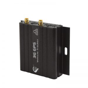 mobile vehicle tracker