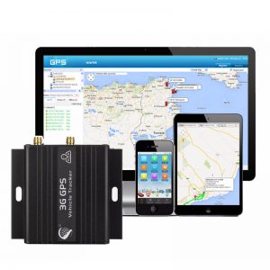 personal vehicle gps tracker