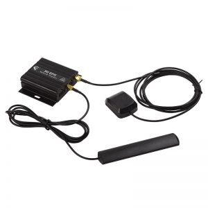 real time gps vehicle tracker