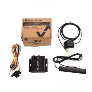 vehicle car gps tracker