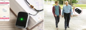 gps tracker micro
