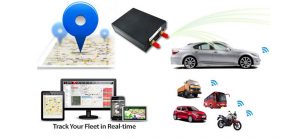 car GPS locator